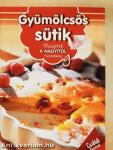 Gyümölcsös sütik