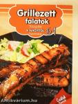 Grillezett falatok