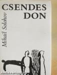 Csendes Don 1-4.
