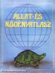 Állat- és növényatlasz
