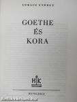 Goethe és kora