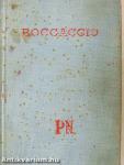 Boccaccio legszebb novellái