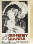 Honthy Hanna
