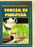 Torták és piskóták