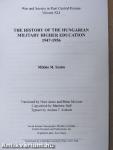 The History of the Hungarian Military Higher Education 1947-1956