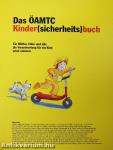 Das ÖAMTC Kinder(sicherheits)buch