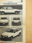 Autóvásárlók kézikönyve 1987