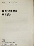 Az orchideák bolygója