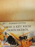 Mese a két kicsi ökröcskéről