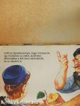 Mese a két kicsi ökröcskéről