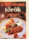 A 100 legjobb török recept