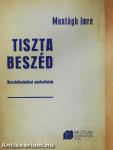 Tiszta beszéd