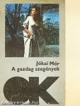 A gazdag szegények