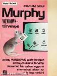 Murphy Windows-törvényei
