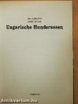 Ungarische Hunderassen