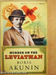 Murder on the Leviathan