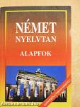 Német nyelvtan - alapfok