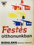 Festés otthonunkban