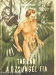 Tarzan a dzsungel fia