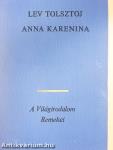 Anna Karenina I-II.