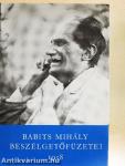 Babits Mihály beszélgetőfüzetei I-II. 