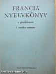 Francia nyelvkönyv I.