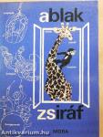Ablak-Zsiráf