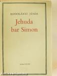 Jehuda bar Simon