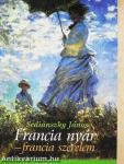 Francia nyár - francia szerelem