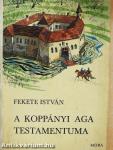 A koppányi aga testamentuma