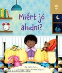 Nézd meg! Miért jó aludni?