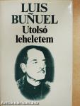 Utolsó leheletem