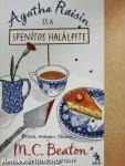 Agatha Raisin és a spenótos halálpite