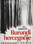 Burundi hercegnője