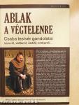 Ablak a végtelenre