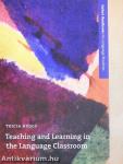 Teaching and Learning in the Language Classroom