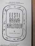 Eesti Rahvakalender V.