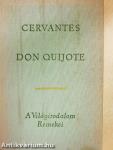 Don Quijote I-II.