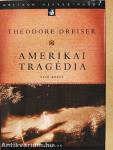 Amerikai tragédia I-II.