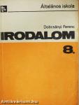 Irodalom 8.