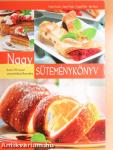 Nagy süteménykönyv