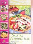 Saláták és hidegtálak