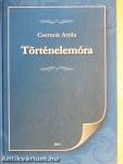 Történelemóra