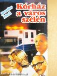 Kórház a város szélén