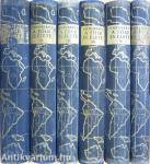 A Föld és élete I-VI.