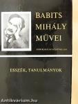 Esszék, tanulmányok 1-2.