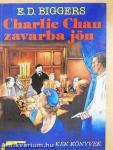 Charlie Chan zavarba jön