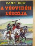 A végvidék légiója
