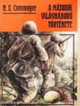 A második világháború története