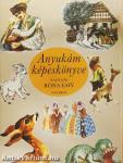 Anyukám képeskönyve